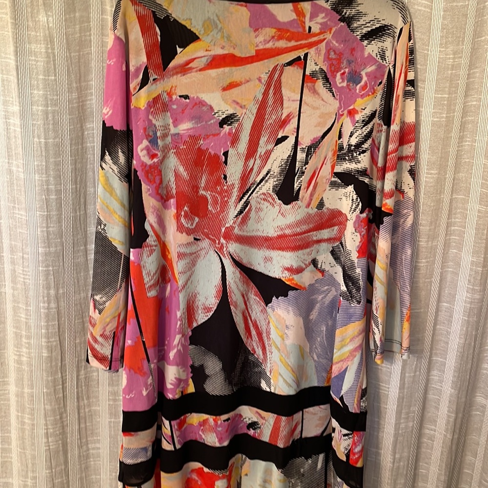 Cupio Women’s Dress XL excellent condition REDUCED $10 - Picture 5 of 5